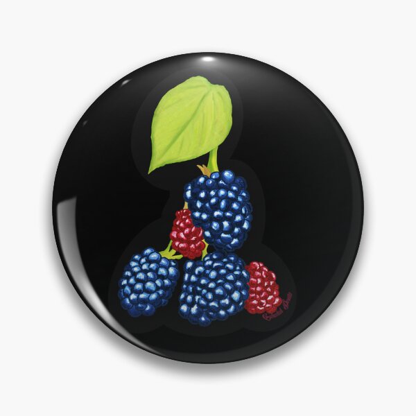 Item preview, Berry Cluster designed and sold by celestialdevilsartco.