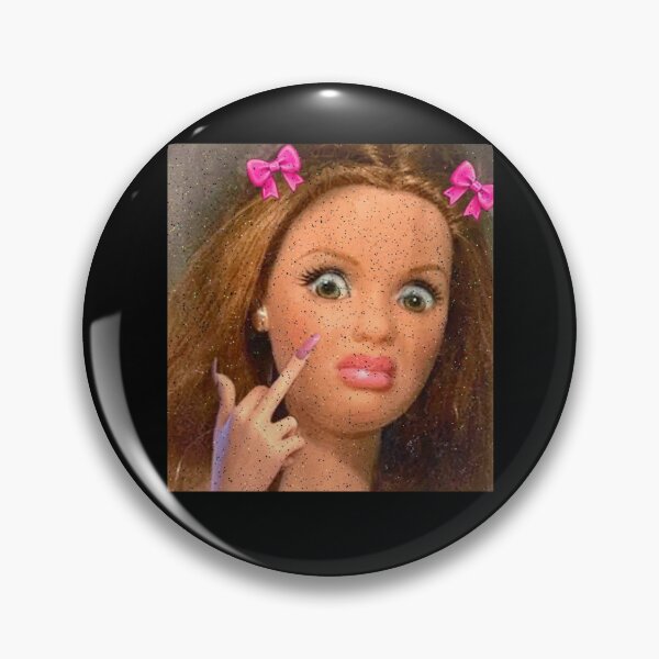 Item preview, Funny Doll Meme Graphic, Sarcastic Humor  designed and sold by DeJuasLincoln.