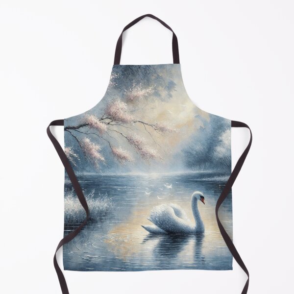 Item preview, Silent Elegance designed and sold by Undersea Ai Art.