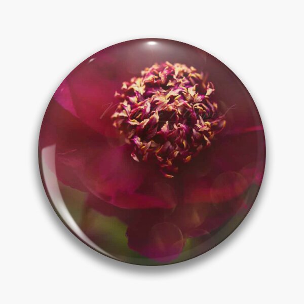 Item preview, Deep Red Blossom designed and sold by Dujosufot.