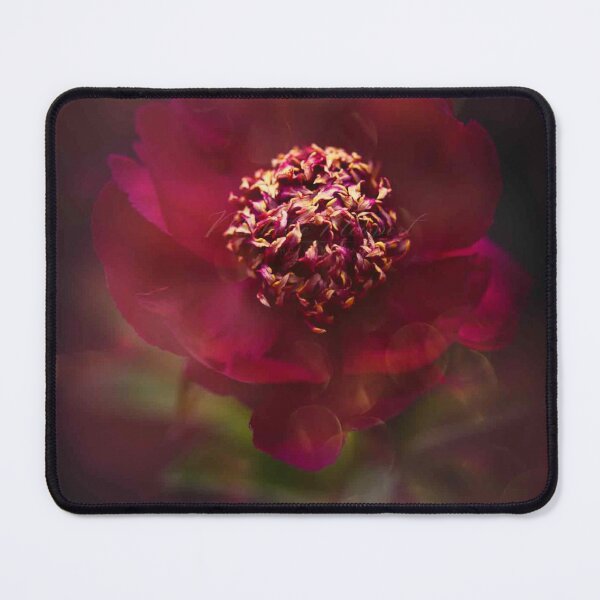 Item preview, Deep Red Blossom designed and sold by Dujosufot.