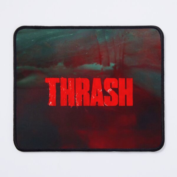 Item preview, Thrash Movie designed and sold by palmwillow.