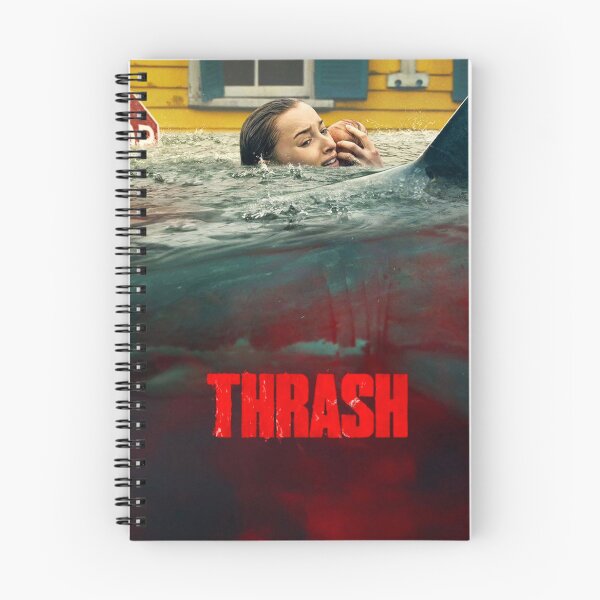 Item preview, Thrash Movie designed and sold by palmwillow.