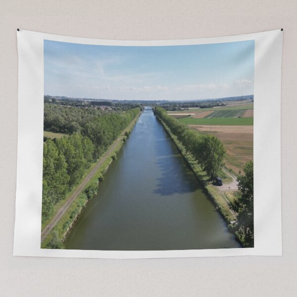 Item preview, Sun-Kissed University Of Erlangen Nuremberg bHorizon designed and sold by Rishstrethphoto.