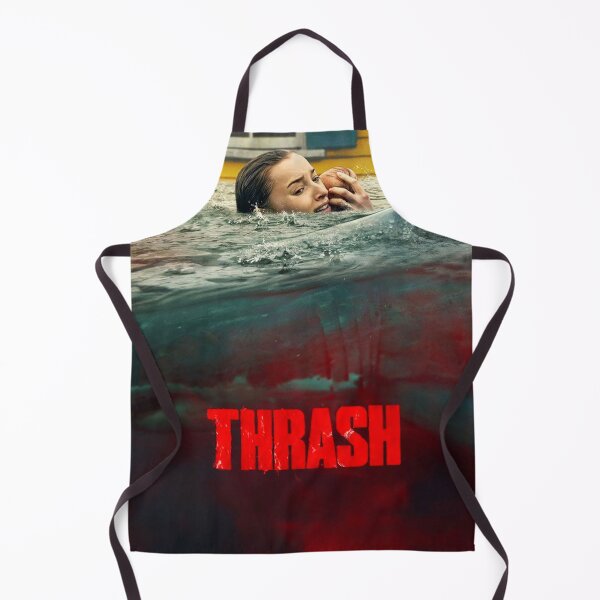 Item preview, Thrash Movie designed and sold by palmwillow.