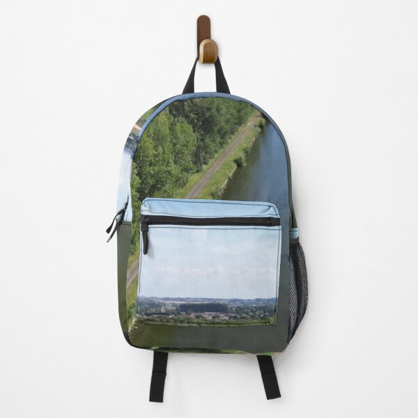 Item preview, Sun-Kissed University Of Erlangen Nuremberg bHorizon designed and sold by Rishstrethphoto.