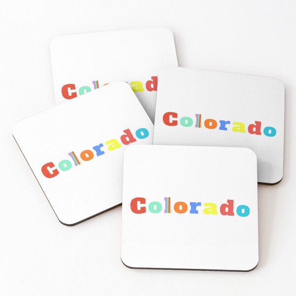 Item preview, Vibrant Colorado designed and sold by KrisGraphic45.