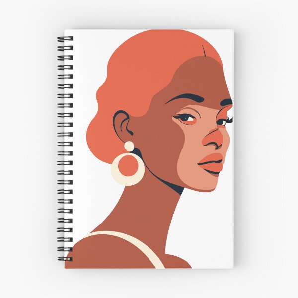 Item preview, portrait of women designed and sold by bestlook41.