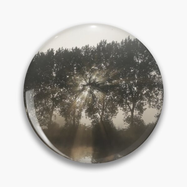 Item preview, Vibrant Morning University Of Erlangen Nuremberg Garden designed and sold by Rishstrethphoto.