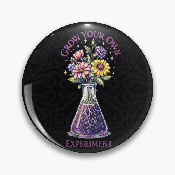 Item preview, Erlenmeyer Bouquet designed and sold by DD Fish.