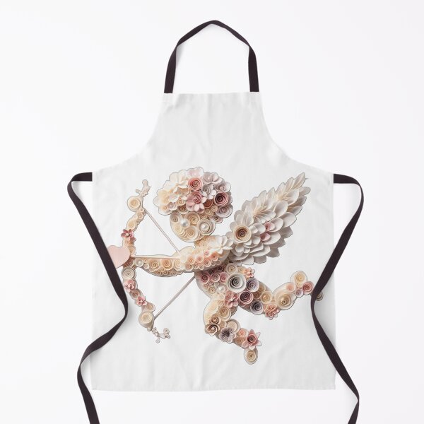 Item preview, Blooming Cupid designed and sold by Byou22.