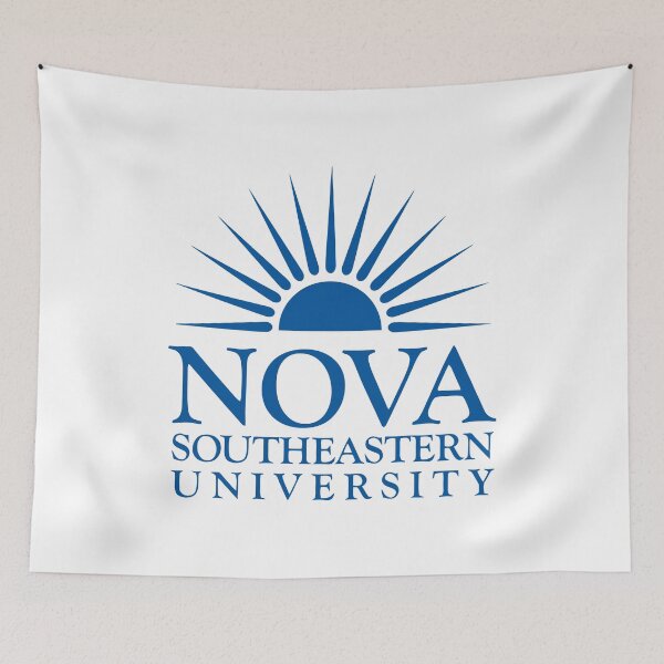Item preview, Hidden Shadows Nova Southeastern University cAlley designed and sold by Mirzahorse.