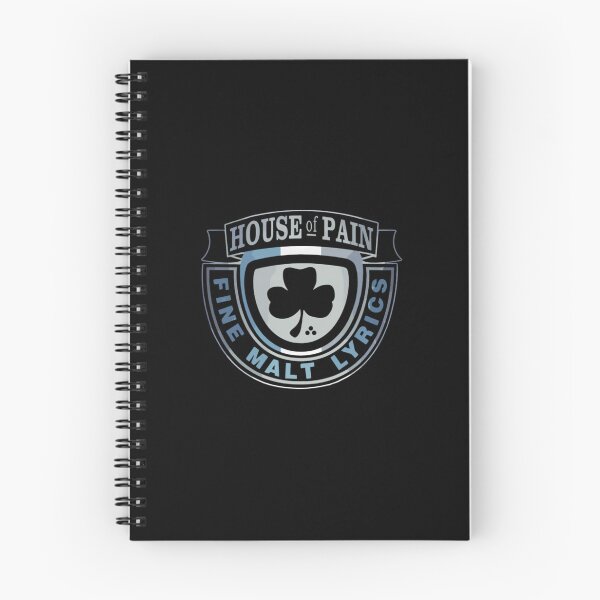Item preview, House Of Pain designed and sold by SamyBrothers.