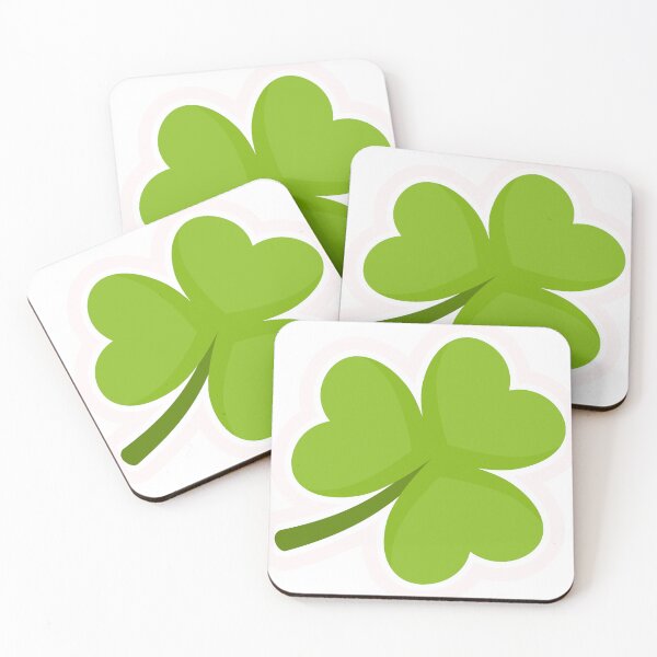Item preview, Four-leaf clover designed and sold by KrisGraphic45.