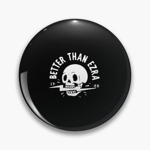 Item preview, Better Than Ezra designed and sold by SamyBrothers.