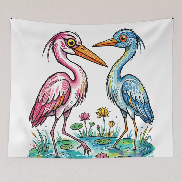 Item preview, Natural pond designed and sold by PP&RAINBOW SHOP.