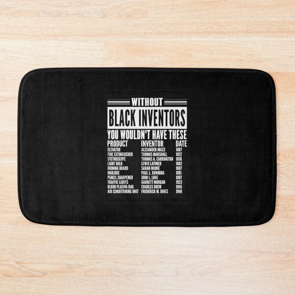 Item preview, Black Inventors designed and sold by Sassysue72.