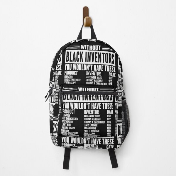 Item preview, Black Inventors designed and sold by Sassysue72.