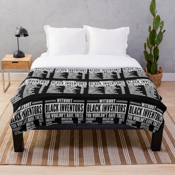 Item preview, Black Inventors designed and sold by Sassysue72.