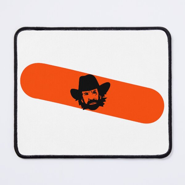 Item preview, Chuck Norris. In Memory of the Texas Ranger designed and sold by YOU SHOP NOW.