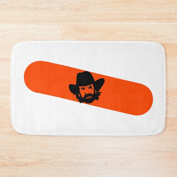 Item preview, Chuck Norris. In Memory of the Texas Ranger designed and sold by YOU SHOP NOW.