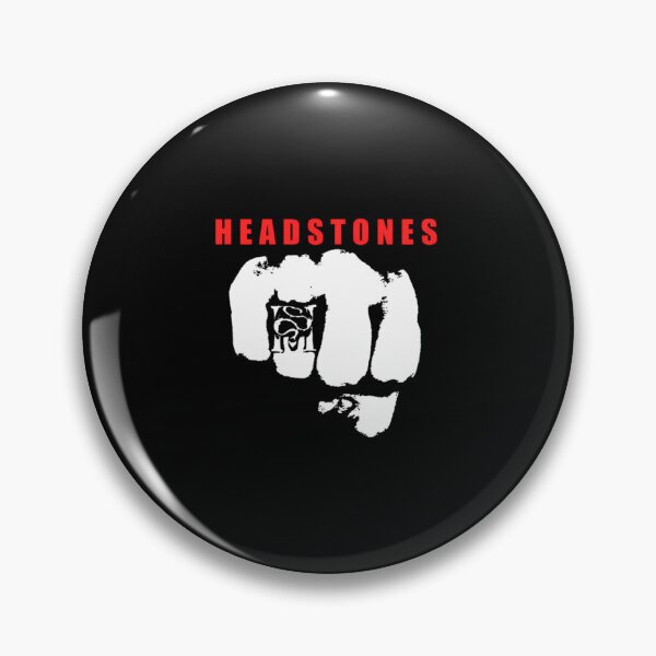 Item preview, The Headstones designed and sold by SamyBrothers.