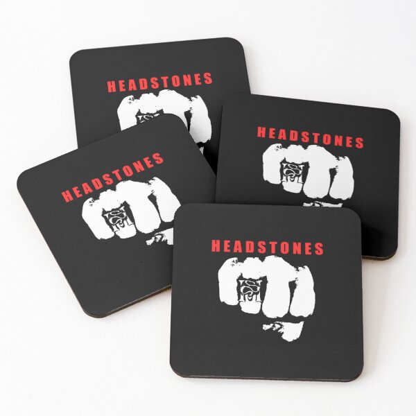 Item preview, The Headstones designed and sold by SamyBrothers.