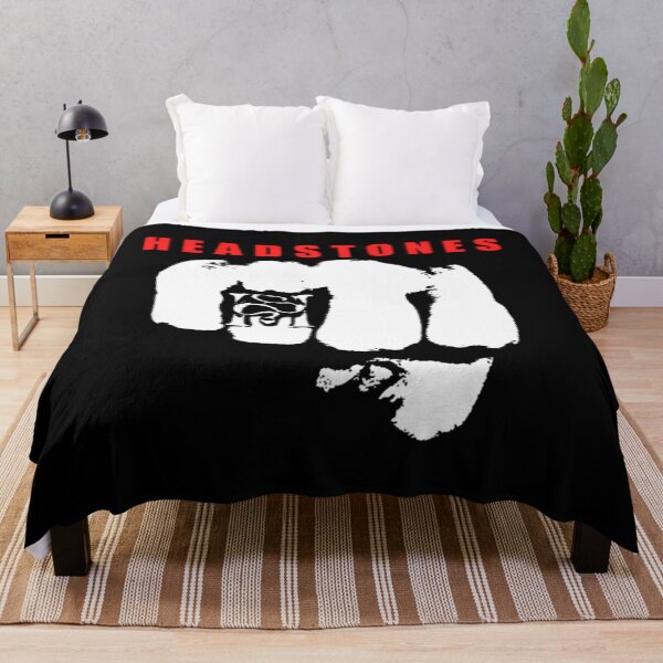 Item preview, The Headstones designed and sold by SamyBrothers.