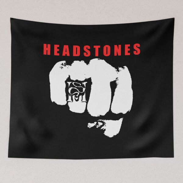 Item preview, The Headstones designed and sold by SamyBrothers.