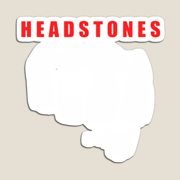 Item preview, The Headstones designed and sold by SamyBrothers.