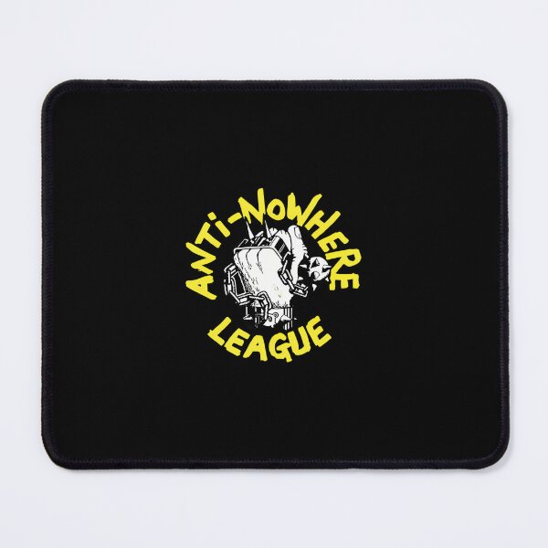 Item preview, Anti Nowhere League designed and sold by SamyBrothers.