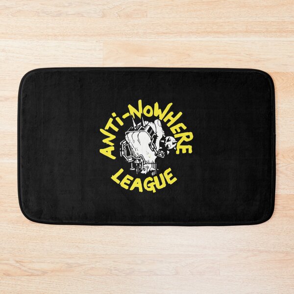 Item preview, Anti Nowhere League designed and sold by SamyBrothers.