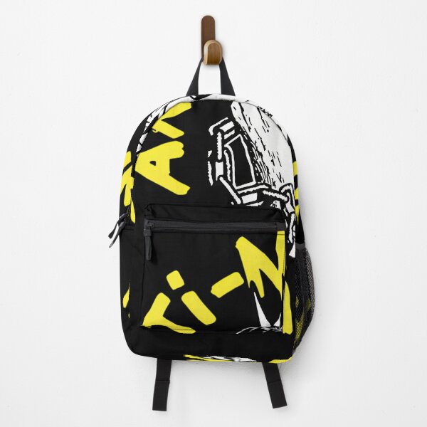 Item preview, Anti Nowhere League designed and sold by SamyBrothers.