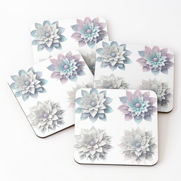 Item preview, Flower Surprise designed and sold by Byou22.