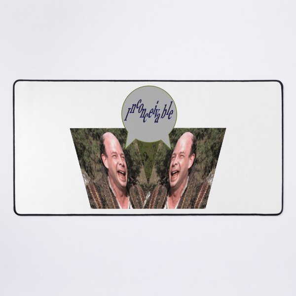 Item preview, Inconceivable designed and sold by SacRob123.