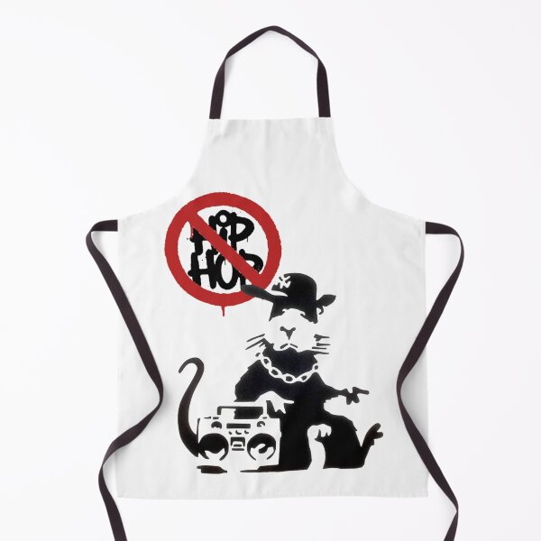 Item preview, Rap Rat Reads the Sign designed and sold by famousflies313.