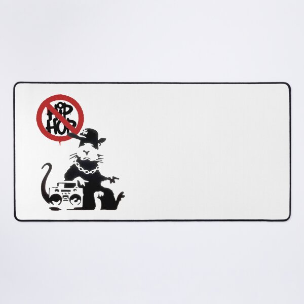 Item preview, Rap Rat Reads the Sign designed and sold by famousflies313.