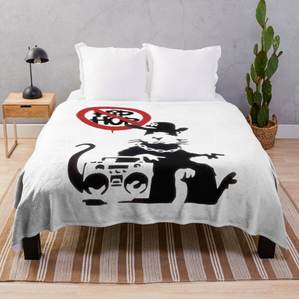 Item preview, Rap Rat Reads the Sign designed and sold by famousflies313.