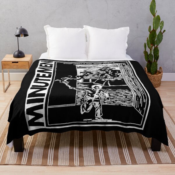 Item preview, Minutemen designed and sold by SamyBrothers.
