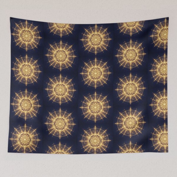 Item preview, Solaris  designed and sold by PhoenixWestArt.