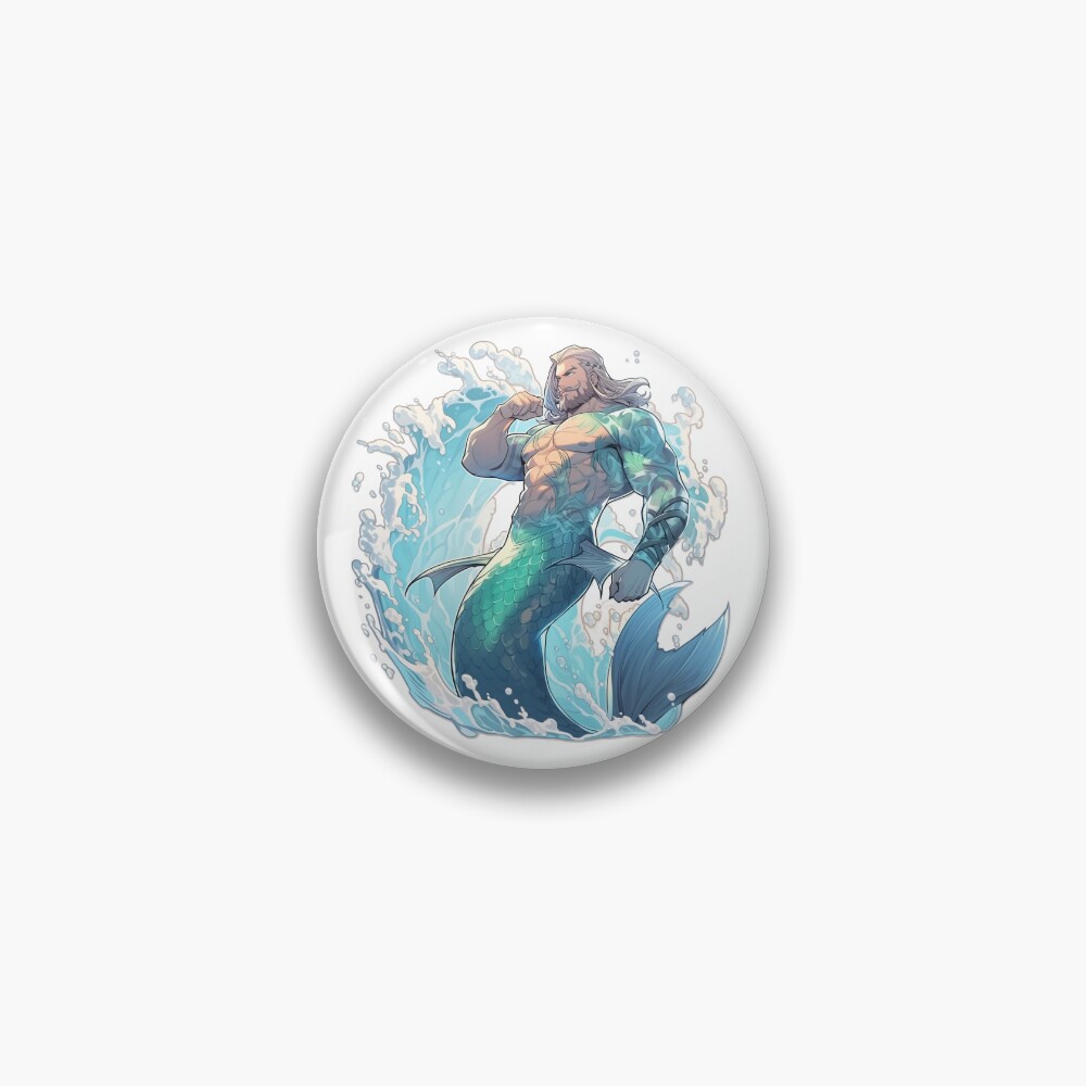 Item preview, Pin designed and sold by SolaceWinter.
