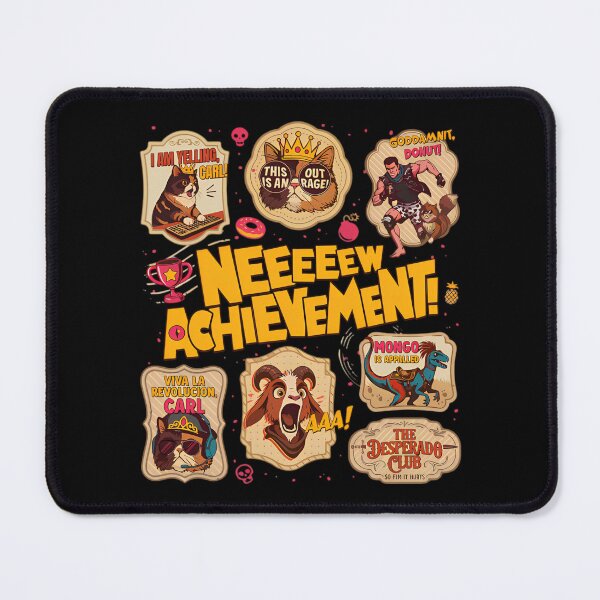 Item preview, Dungeon Crawler Carl designed and sold by Frizz-Nie.