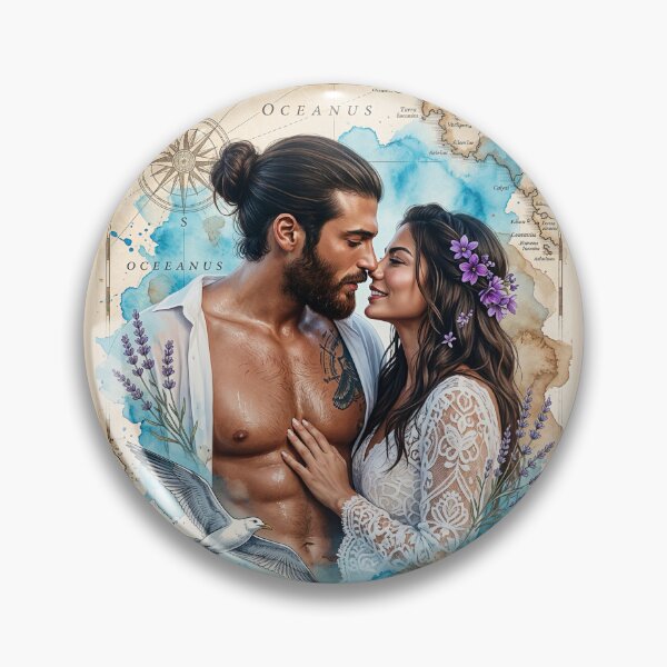 Item preview, Can you stand me getting so close to you? designed and sold by Vera-Adxer.