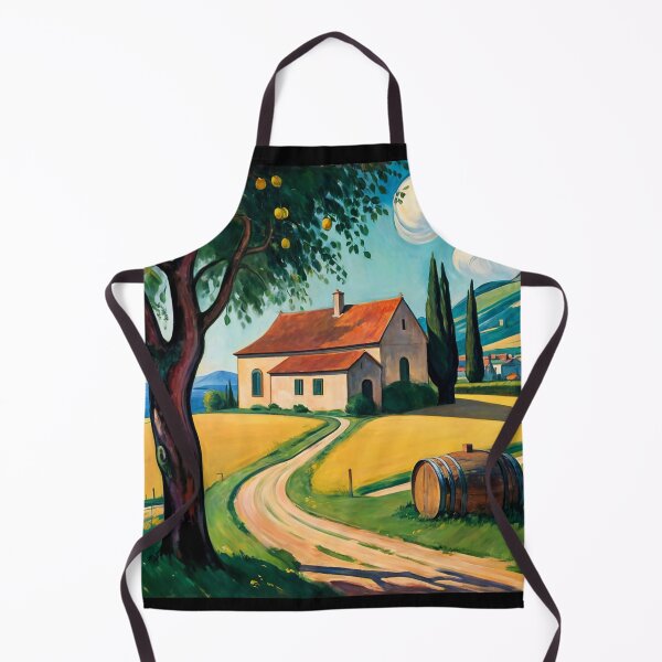 Item preview, Serenity by the Lake designed and sold by Undersea Ai Art.