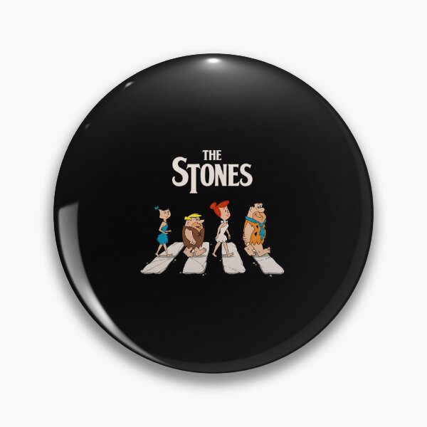 Item preview, The Stones designed and sold by SamyBrothers.