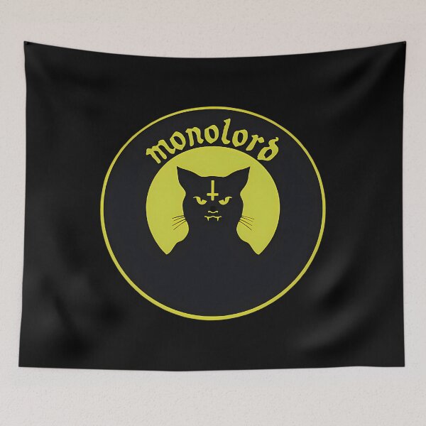 Item preview, Monolord  designed and sold by SamyBrothers.