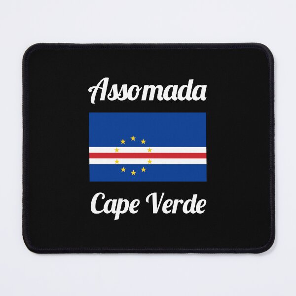 Item preview, Assomada Cape Verde - Stylish Prints, designed and sold by Fleetwood1994.