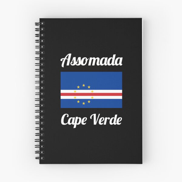 Item preview, Assomada Cape Verde - Stylish Prints, designed and sold by Fleetwood1994.