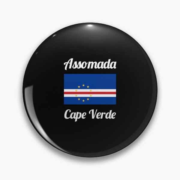 Item preview, Assomada Cape Verde - Stylish Prints, designed and sold by Fleetwood1994.