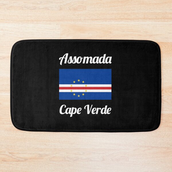 Item preview, Assomada Cape Verde - Stylish Prints, designed and sold by Fleetwood1994.
